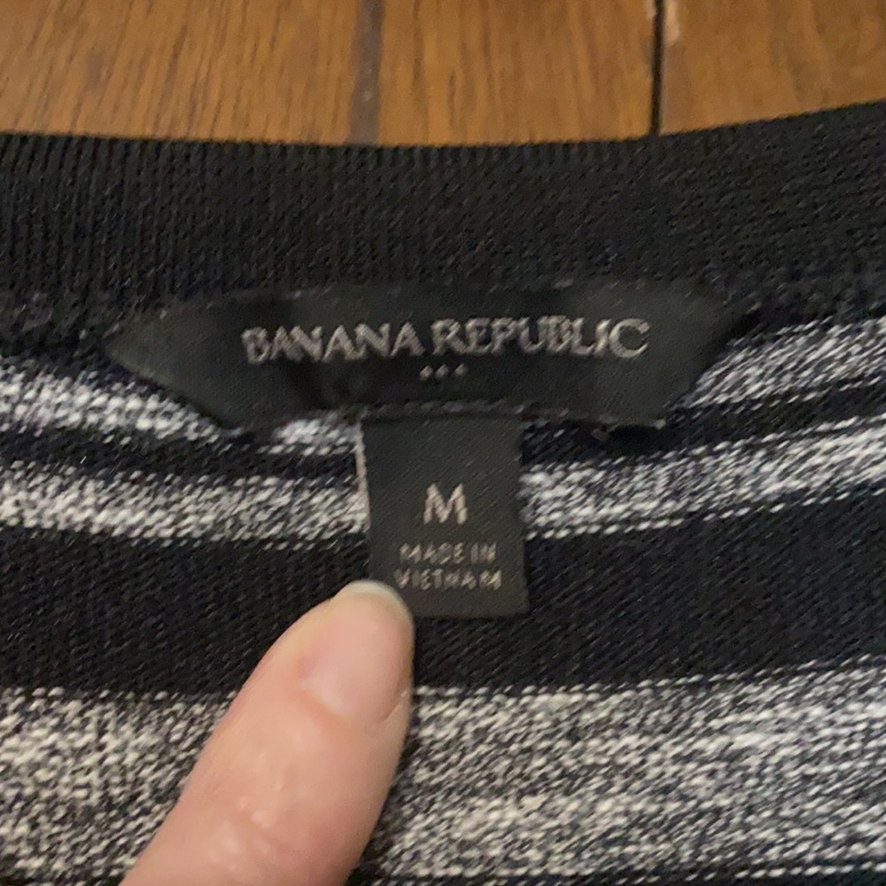 Banana Republic Sporty Dress - Picture 3 of 8
